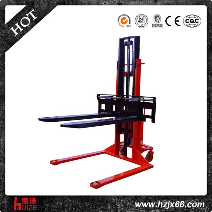 1噸半電動(dòng)堆高車(chē)(寬腿式) 1噸半電動(dòng)堆高車(chē)(寬腿式)