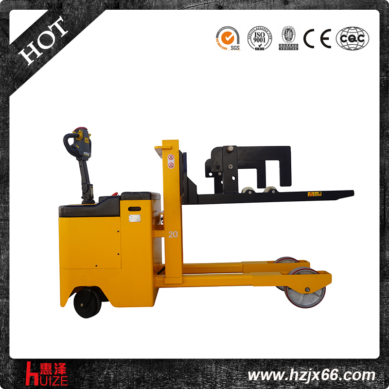 火車輪專用全電動(dòng)搬運(yùn)車 火車輪專用全電動(dòng)搬運(yùn)車