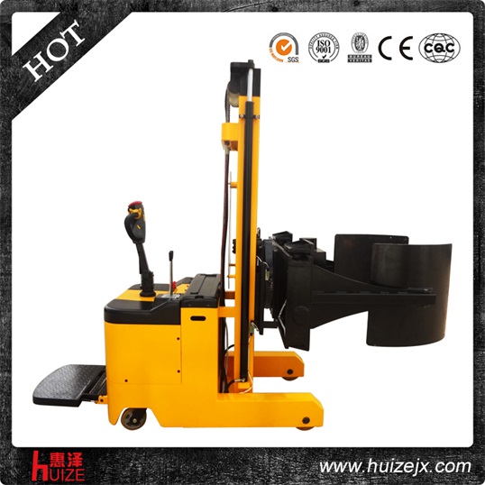 站駕式電動(dòng)紙筒車(chē) 站駕式電動(dòng)紙筒車(chē)