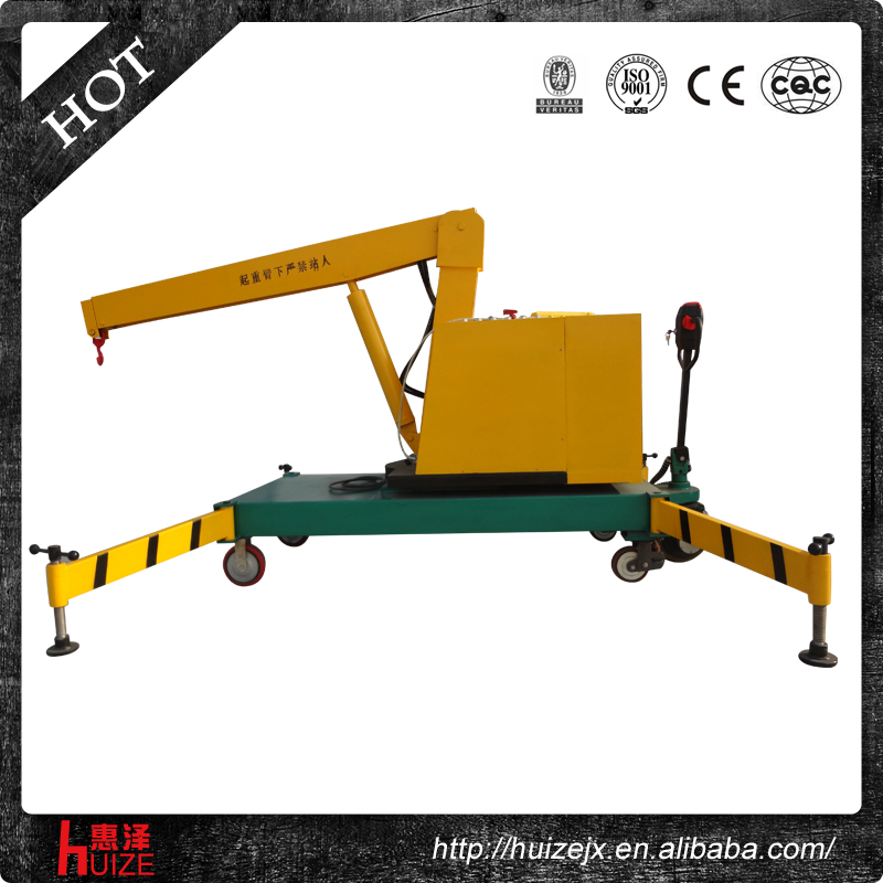 自行走吊車電動(dòng)液壓吊車 自行走吊車電動(dòng)液壓吊車