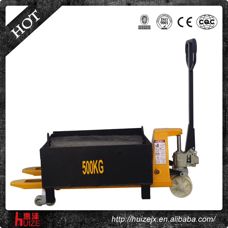 手動液壓搬運(yùn)車 手動液壓搬運(yùn)車