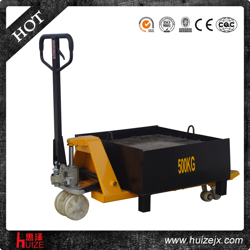 手動液壓搬運車 手動液壓搬運車