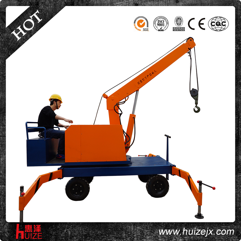 全自動(dòng)旋轉(zhuǎn)吊車 全自動(dòng)旋轉(zhuǎn)吊車