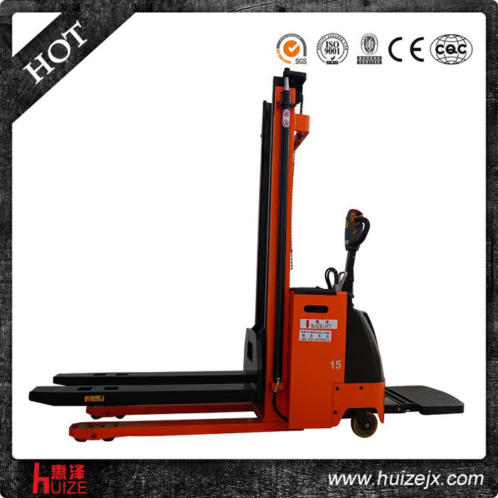 全電動(dòng)堆高車(雙門(mén)架) 全電動(dòng)堆高車(雙門(mén)架)