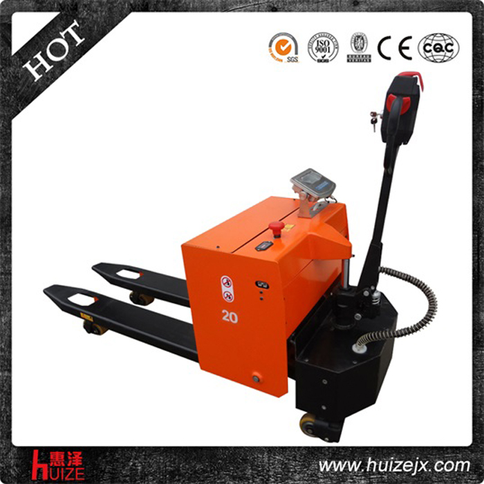 包裝行業(yè)專用稱重搬運(yùn)車 包裝行業(yè)專用稱重搬運(yùn)車