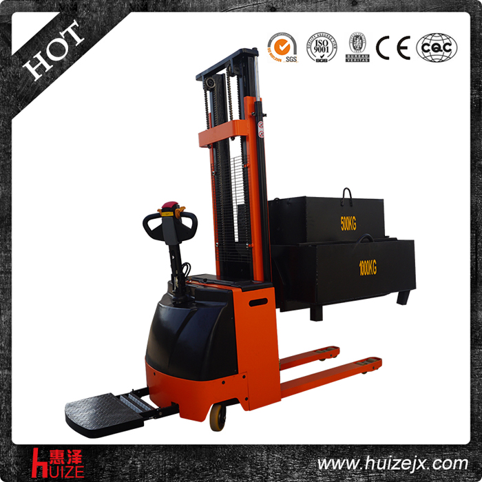 全電動(dòng)堆高車(chē) 全電動(dòng)堆高車(chē)