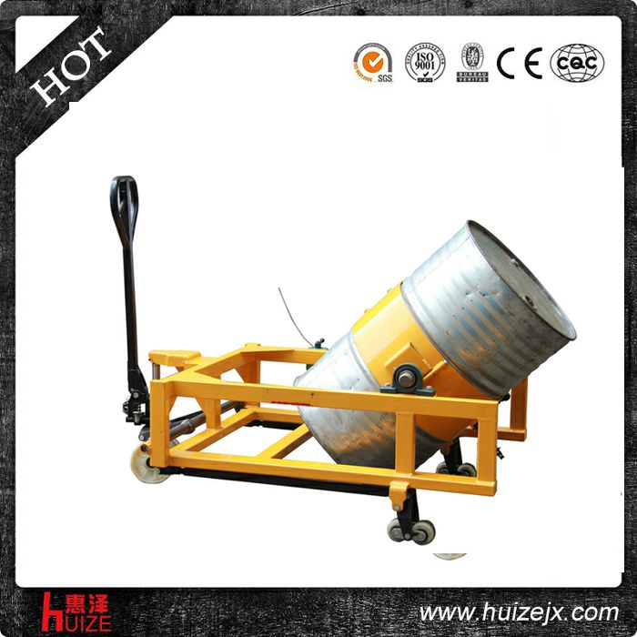 油桶攪拌器（可移動,適合塑、鐵桶）