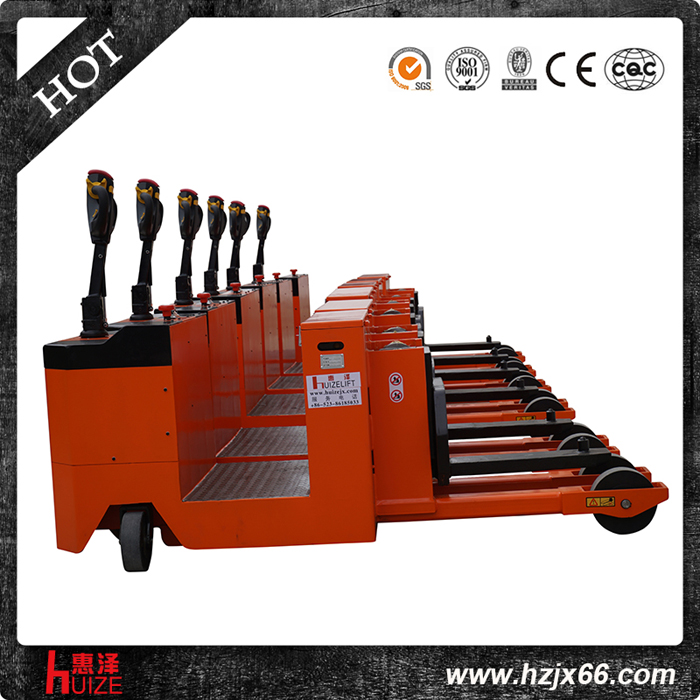 10T電動(dòng)牽引車 10T電動(dòng)牽引車