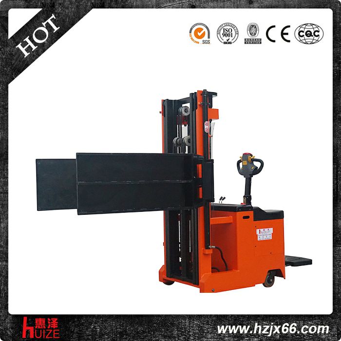 全自動(dòng)夾抱車(chē)(適合電器、冰箱、洗衣機(jī)、空調(diào)、電器柜)