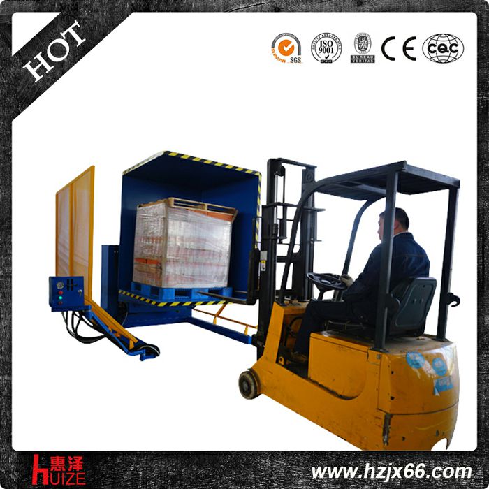 托盤翻轉(zhuǎn)機(jī) 托盤翻轉(zhuǎn)機(jī)