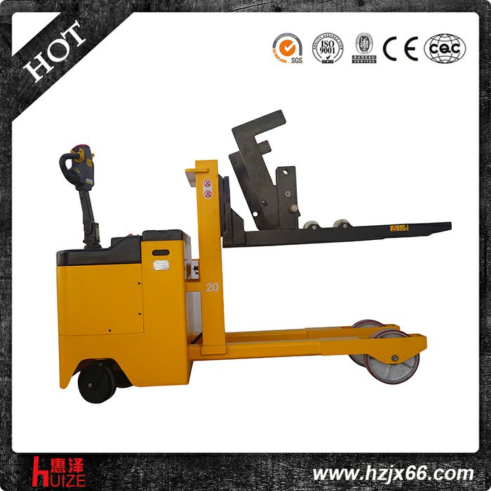 火車(chē)輪專(zhuān)用全電動(dòng)搬運(yùn)車(chē) 火車(chē)輪專(zhuān)用全電動(dòng)搬運(yùn)車(chē)