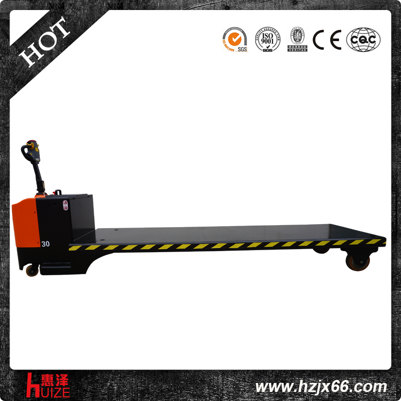 平板型全電動(dòng)搬運(yùn)車(chē) 平板型全電動(dòng)搬運(yùn)車(chē)