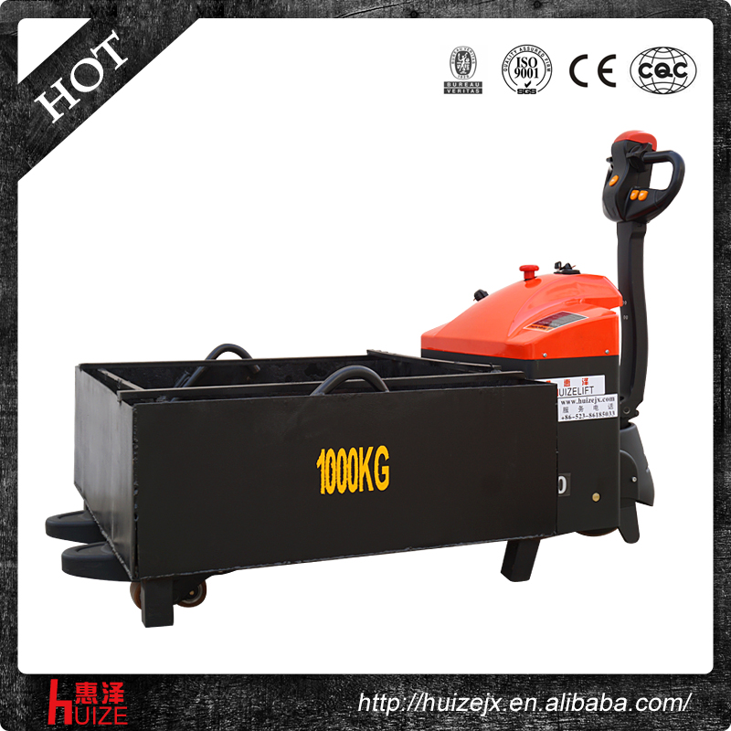 輕型全電動(dòng)搬運(yùn)車(chē) 輕型全電動(dòng)搬運(yùn)車(chē)